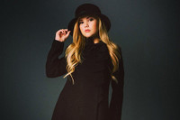 Eden Wood: Từ hoa hậu nhí nước Mỹ bị 