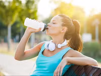 [ẢNH] Việc uống đủ nước mỗi ngày có ích cho cơ thể như thế nào?