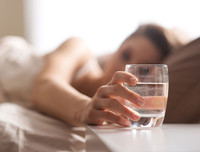 [ẢNH] Việc uống đủ nước mỗi ngày có ích cho cơ thể như thế nào?