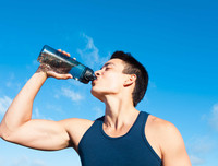 [ẢNH] Việc uống đủ nước mỗi ngày có ích cho cơ thể như thế nào?