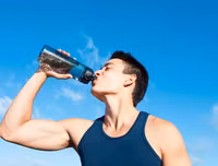 [ẢNH] Việc uống đủ nước mỗi ngày có ích cho cơ thể như thế nào?