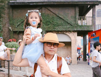 [ẢNH] Nhan sắc ‘gây bão’ của những ‘nhóc tỳ’ nhà sao Việt