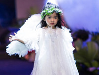 [ẢNH] Nhan sắc ‘gây bão’ của những ‘nhóc tỳ’ nhà sao Việt