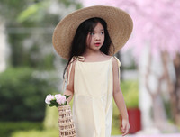 [ẢNH] Nhan sắc ‘gây bão’ của những ‘nhóc tỳ’ nhà sao Việt