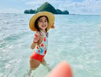 [ẢNH] Nhan sắc ‘gây bão’ của những ‘nhóc tỳ’ nhà sao Việt