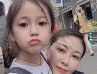 [ẢNH] Nhan sắc ‘gây bão’ của những ‘nhóc tỳ’ nhà sao Việt