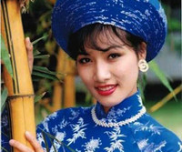 [ẢNH] Những người đẹp Việt Nam từng đặt chân tới sân chơi Hoa hậu quốc tế