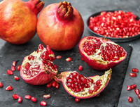 [ẢNH] 11 món ăn mang lại may mắn trong những ngày đầu năm mới