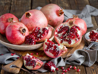 [ẢNH] 11 món ăn mang lại may mắn trong những ngày đầu năm mới