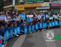 Tiếng lòng của trẻ tự kỷ