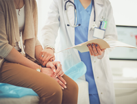 [ẢNH] 10 loại thực phẩm giúp bạn đẩy lùi nguy cơ ung thư vú