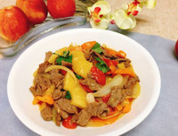 [ẢNH] Những món ăn ngon, dễ làm cho phái mạnh trổ tài vào ngày 20-10