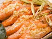 [ẢNH] Những món ăn ngon, dễ làm cho phái mạnh trổ tài vào ngày 20-10