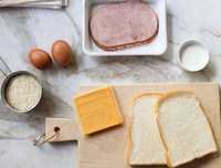 [ẢNH] Những món ăn ngon, dễ làm cho phái mạnh trổ tài vào ngày 20-10