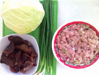 [ẢNH] Những món ăn ngon, dễ làm cho phái mạnh trổ tài vào ngày 20-10