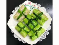 [ẢNH] Những món ăn ngon, dễ làm cho phái mạnh trổ tài vào ngày 20-10