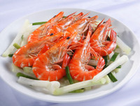 [ẢNH] Những món ăn ngon, dễ làm cho phái mạnh trổ tài vào ngày 20-10