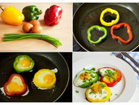 [ẢNH] Những món ăn ngon, dễ làm cho phái mạnh trổ tài vào ngày 20-10