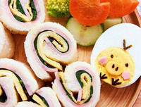 [ẢNH] Những món ăn ngon, dễ làm cho phái mạnh trổ tài vào ngày 20-10