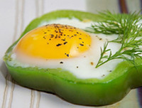 [ẢNH] Những món ăn ngon, dễ làm cho phái mạnh trổ tài vào ngày 20-10