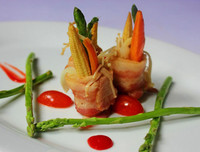 [ẢNH] Những món ăn ngon, dễ làm cho phái mạnh trổ tài vào ngày 20-10