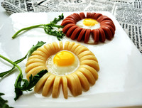 [ẢNH] Những món ăn ngon, dễ làm cho phái mạnh trổ tài vào ngày 20-10