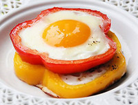 [ẢNH] Những món ăn ngon, dễ làm cho phái mạnh trổ tài vào ngày 20-10