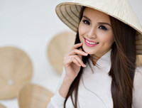 Những nhan sắc Việt từng 