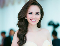 Những nhan sắc Việt từng 