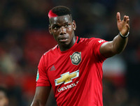 [ẢNH] Những cầu thủ được kỳ vọng ở kỳ chuyển nhượng mùa hè 2020