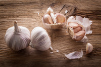 [ẢNH] Những loại thực phẩm giúp giảm lượng axit trong dạ dày