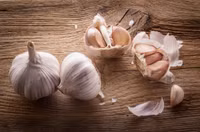 [ẢNH] Những loại thực phẩm giúp giảm lượng axit trong dạ dày