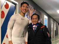 [ẢNH] Văn Hậu đã có được những gì trước khi kết thúc hợp đồng với SC Heerenveen?