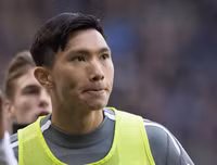 [ẢNH] Văn Hậu đã có được những gì trước khi kết thúc hợp đồng với SC Heerenveen?