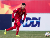 [ẢNH] Văn Hậu đã có được những gì trước khi kết thúc hợp đồng với SC Heerenveen?