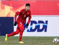 [ẢNH] Văn Hậu đã có được những gì trước khi kết thúc hợp đồng với SC Heerenveen?