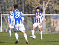 [ẢNH] Văn Hậu đã có được những gì trước khi kết thúc hợp đồng với SC Heerenveen?
