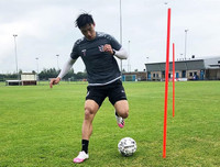 [ẢNH] Văn Hậu đã có được những gì trước khi kết thúc hợp đồng với SC Heerenveen?