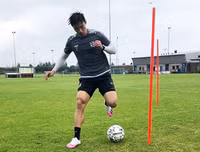 [ẢNH] Văn Hậu đã có được những gì trước khi kết thúc hợp đồng với SC Heerenveen?