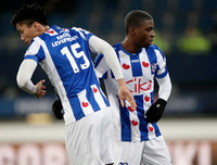 [ẢNH] Văn Hậu đã có được những gì trước khi kết thúc hợp đồng với SC Heerenveen?