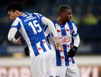 [ẢNH] Văn Hậu đã có được những gì trước khi kết thúc hợp đồng với SC Heerenveen?