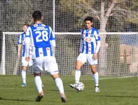 [ẢNH] Văn Hậu đã có được những gì trước khi kết thúc hợp đồng với SC Heerenveen?