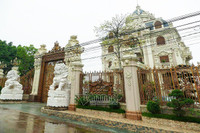 [ẢNH] Choáng ngợp trước những 