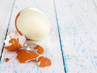 [ẢNH] Công dụng tuyệt vời của những loại vỏ tưởng chừng bỏ đi