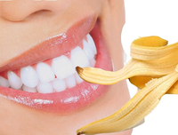 [ẢNH] Những công dụng bất ngờ từ vỏ chuối mà nhiều người chưa biết