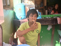 Pagpag - món thịt thừa từ bãi rác ám ảnh cuộc sống dân nghèo Philippines