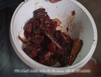 Pagpag - món thịt thừa từ bãi rác ám ảnh cuộc sống dân nghèo Philippines