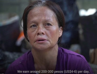 Pagpag - món thịt thừa từ bãi rác ám ảnh cuộc sống dân nghèo Philippines