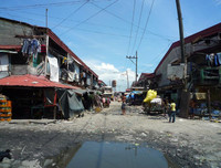 Pagpag - món thịt thừa từ bãi rác ám ảnh cuộc sống dân nghèo Philippines