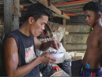 Pagpag - món thịt thừa từ bãi rác ám ảnh cuộc sống dân nghèo Philippines